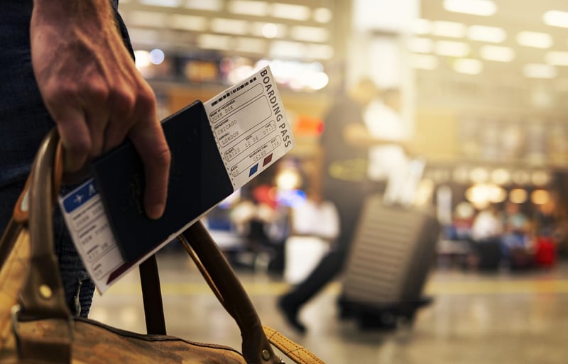 Airport Travel